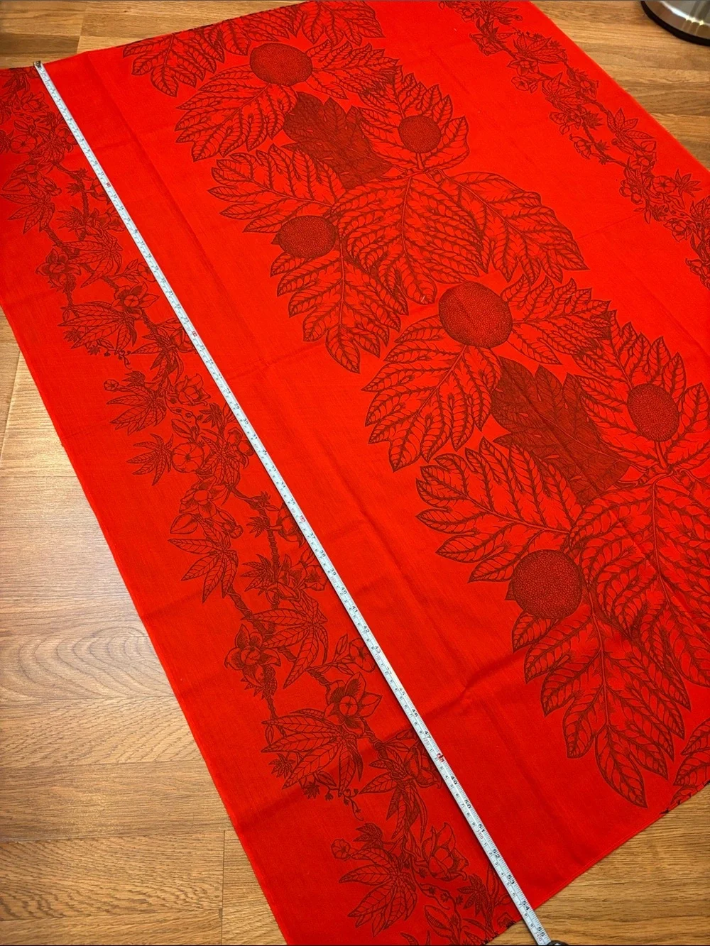 N/A small fabric